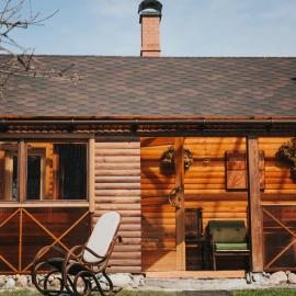 Sauna house، فندق في داوُجافبيلسْ