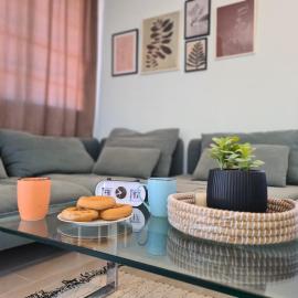 STAY BelleVue Apartment