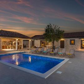 Villa Tany ZadarVillas