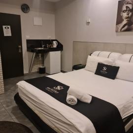 אשדוד מול הים, hotel a Ashdod