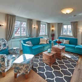Herzo Center Apartments: Herzogenaurach şehrinde bir otel