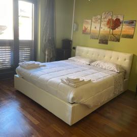 Casa Di Marzio, Hotel in Pratola Peligna