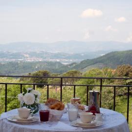 Ca' di Max, hotel a Giucano