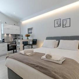 Passaggio studio، فندق في مدينة كورفو