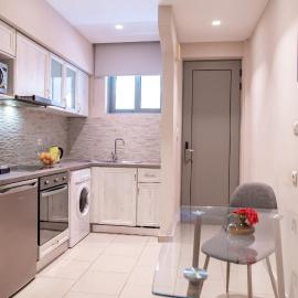 Aspa Holidays, hotel sa Kos Town