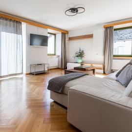 Casa Bernina