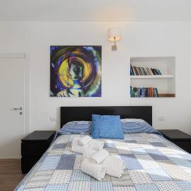 Tata's Room, Hotel in Cernobbio