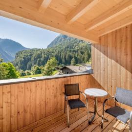 Seehüter's Hotel Seerose - Piburger See, Ötz, hotell Oetzis
