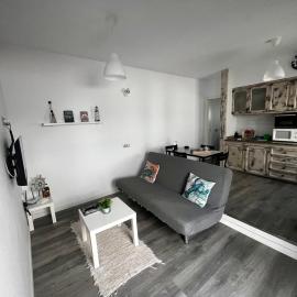 Casa Rosaura, hotel u gradu La Santa