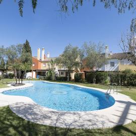 Los Jandalos, hotel a El Puerto de Santa María