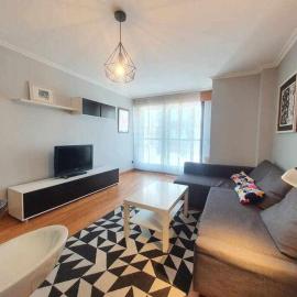 Apartamento Playa Jardín, hotel u gradu Ribeira