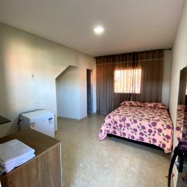 Pousada Águas de Peroba Flats e Suites