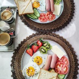 Friendly Guest House, hotel v destinaci Kutaisi