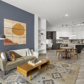 CozySuites at Town Lake, ξενοδοχείο σε Tempe
