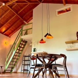Blooming Botanic Houses, hotel a Estreito da Calheta