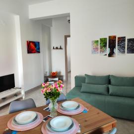 Oasis Apartments