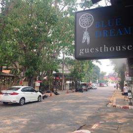 Blue Dream Guesthouse