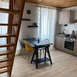 L'appart de la liberté, hotel in Millau