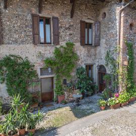 La Locanda della Torre "Foresteria Lombarda"