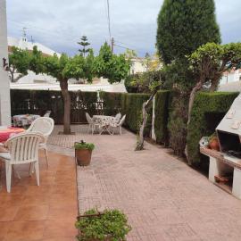 APCOSTAS Villa Ibiza - Oropesa – hotel w mieście Oropesa del Mar
