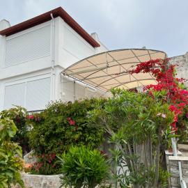 Villa Bella Vista - near the Beach and AirPort, hotel en Dalaman