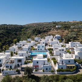 Plakoti Village