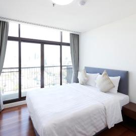 Citiresort Living sukhumvit 39 โรงแรมในMakkasan