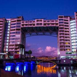 Knightsbridge Superior Apartments, hotel in Cape Town