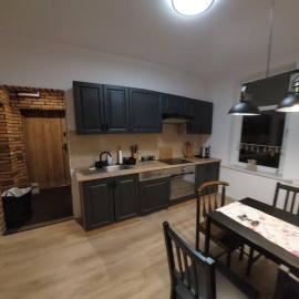Apartament Blisko Granicy, hotel sa Kunowice