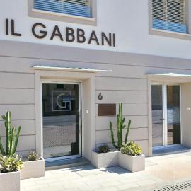 Il Gabbani B&B