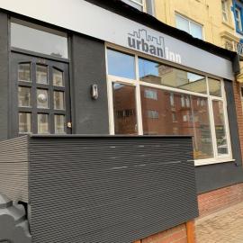Urban Inn
