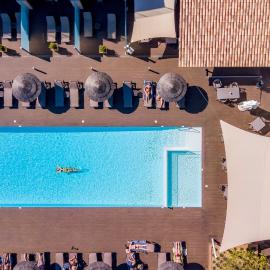Lagos Atlantic Hotel, viešbutis Lagose