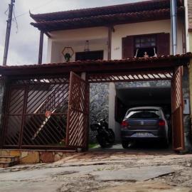 Hospedaria Bica's de Minas