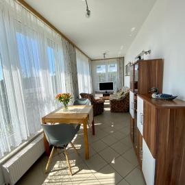 Rosenhof in Binz, Hotel in Binz