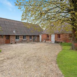 4 Bedroom Beautiful Home In Tarm