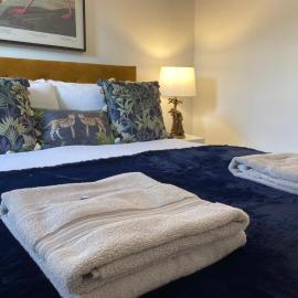 Prospect Cottage Fabulous Home In Stunning Rhondda Valley By STAE-Homes