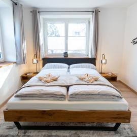 Ferienwohnung "Am Illerradweg"