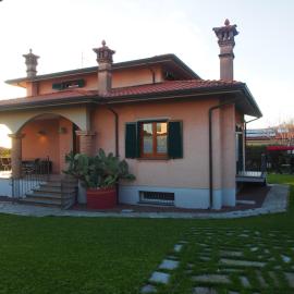 la casa di mario