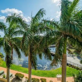 314S Nautical Beach Suite - 2 Beds!, Pools, Jacuzzi, Beach, Shops & Dog Friendly, hotel v destinaci Boynton Beach