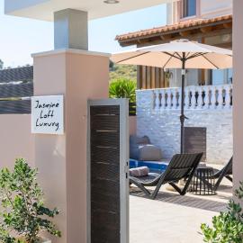 Jasmine loft luxury 1