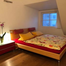 Moderne Wohnung 15min International Airport Messe DÜS, hotel u gradu Vilih
