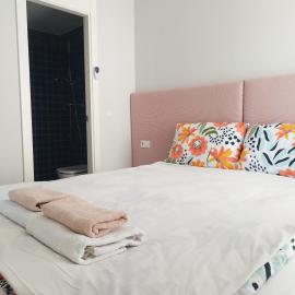 Apartamento bonito - playas las Deveses, hotel in El Verger