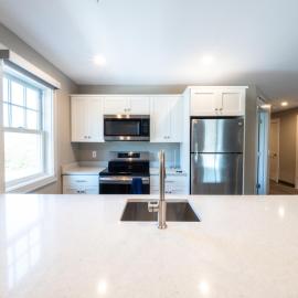 Long Beach Suites, hotel a Gloucester
