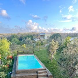 B&B Le Palombelle Casa Vacanze