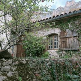La Maisonnette d'Archiane