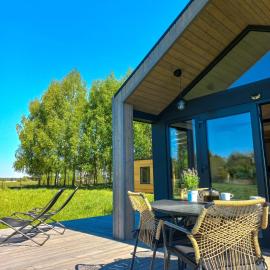 Przystanek Mazury.Makosieje, Hotel in Makosieje