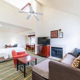 Metro Phoenix Extended Stay - Phoenix, hotel in Phoenix