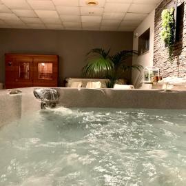 Hotel Ede, viešbutis mieste Caramanico Terme