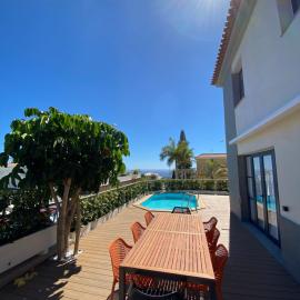 Sunset Luxury Villa - Private Pool - Costa Adeje