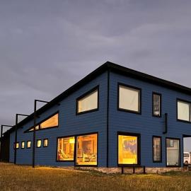 Casa Aoni